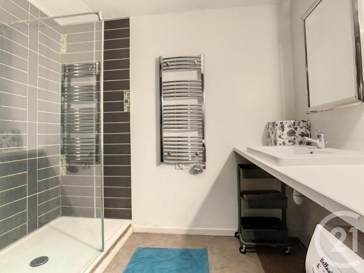 Loft Hyper Centre Reims 6 Pers Avec Parking Appartamento Esterno foto